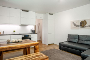 BASELiving Apartment - Bahnhof SBB - Self Check-in
